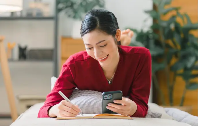 Kết nối ổn định, tốc độ nhanh cho nhu cầu cá nhân